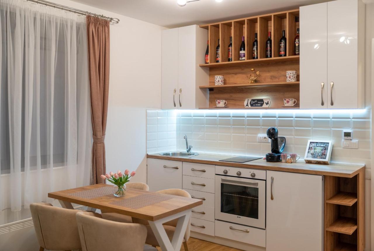 Let'S Hide Apartman Златибор Екстериор снимка